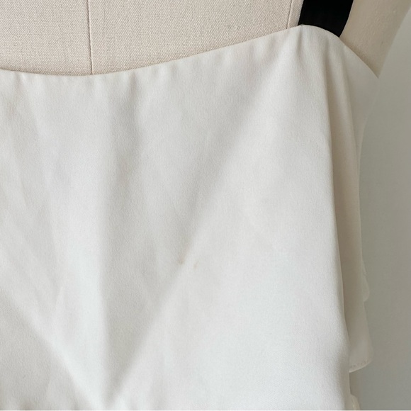 H&M Ruffle Cami - Picture 8 of 8